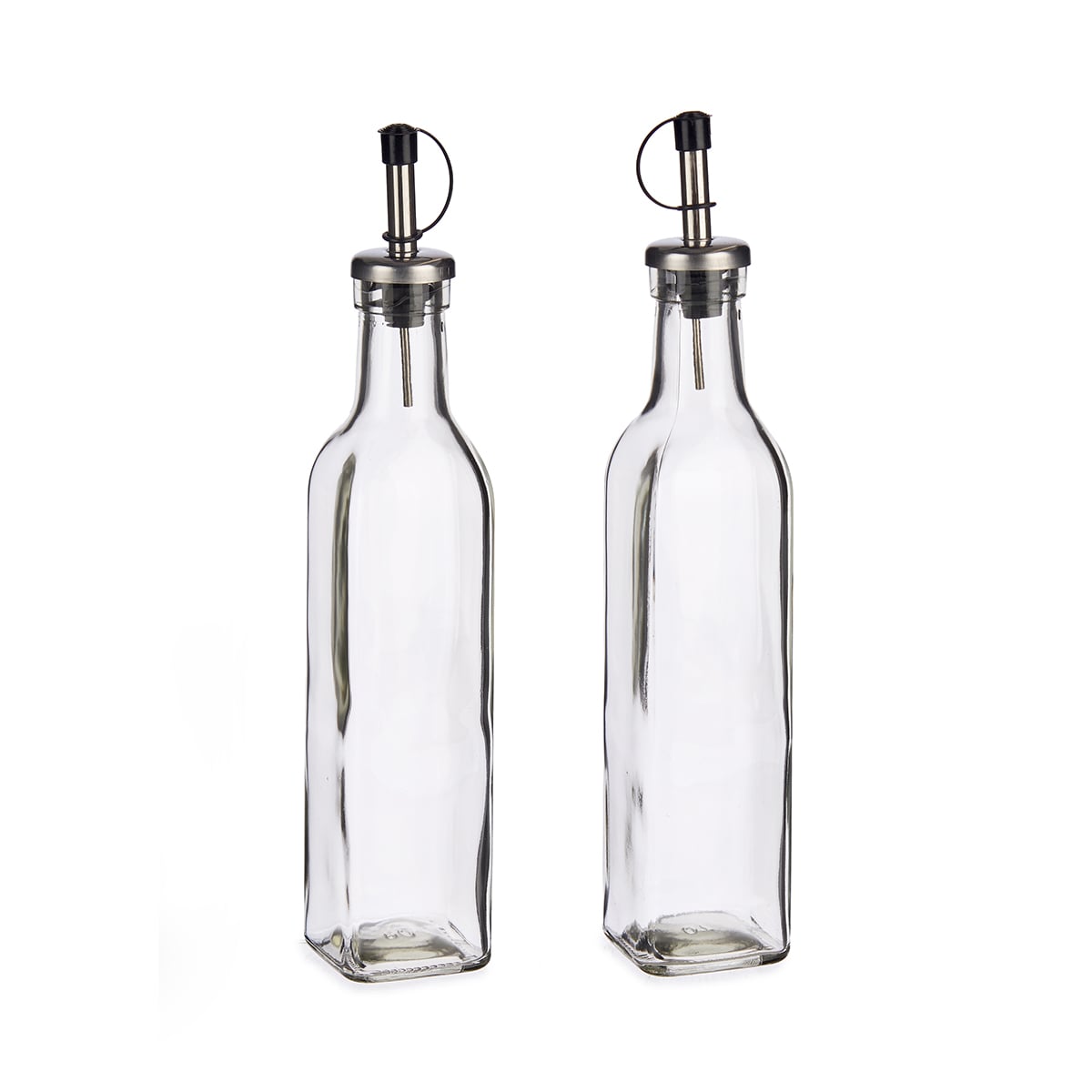 Conjunto de 2 galheteiros 30cl da hôma, fotografia 1