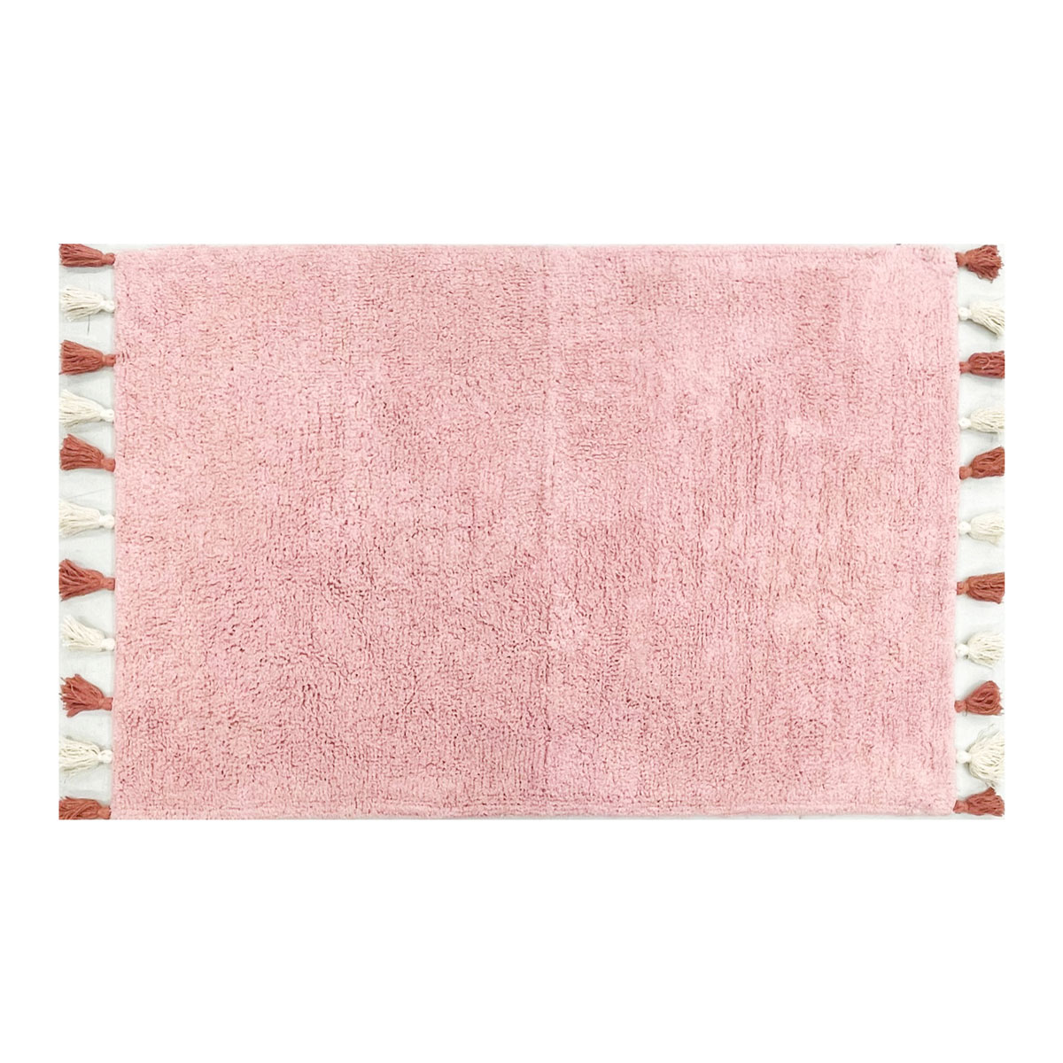 Tapete DUMI rosa 80x120cm by hôma, photo 1