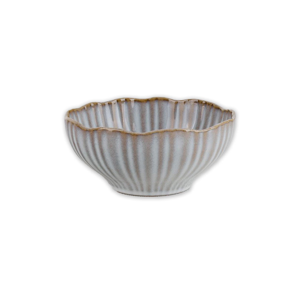 Tigela LOTUS cinza 15cm by hôma, photo 1