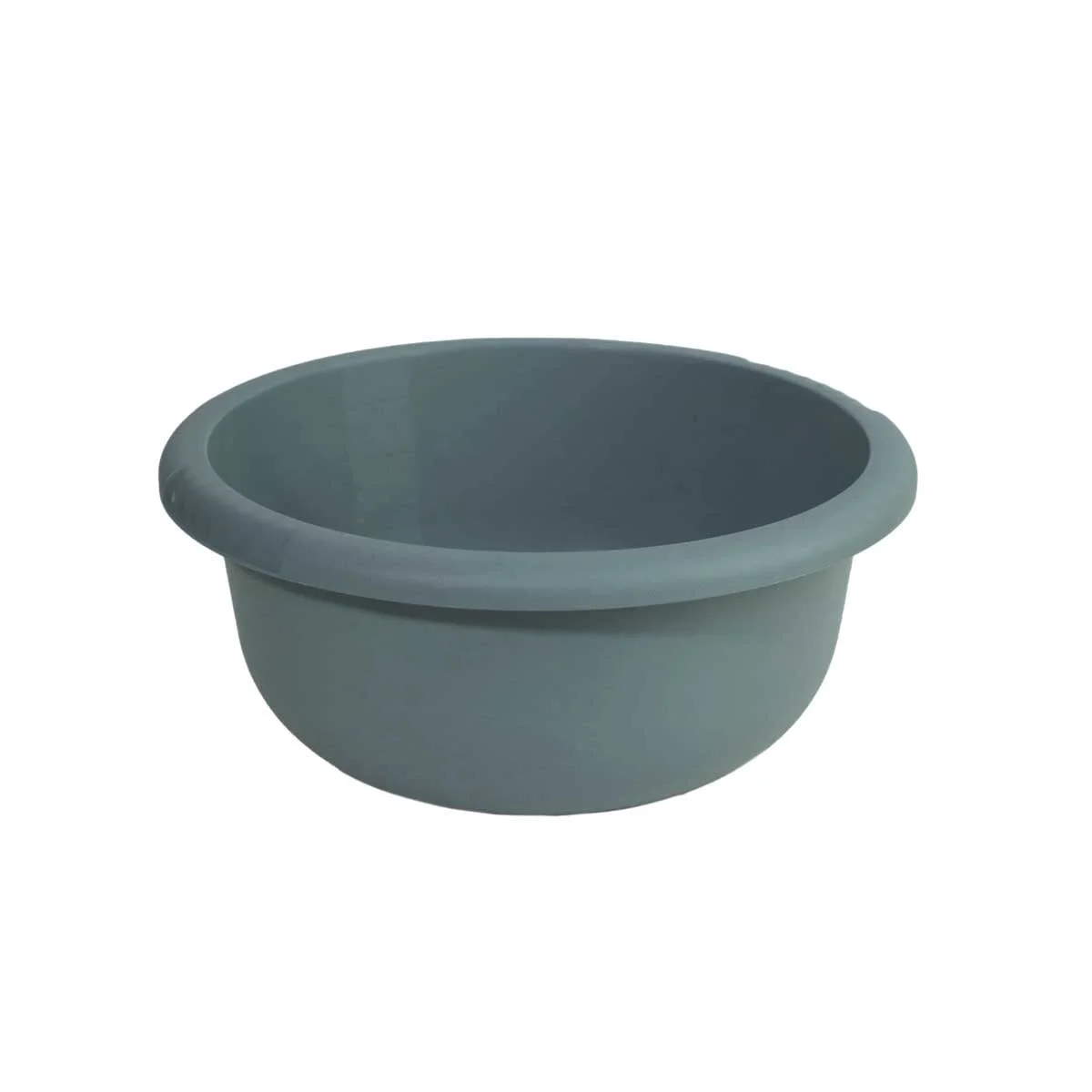 Bacia azul stone 4,5l da hôma, fotografia 1