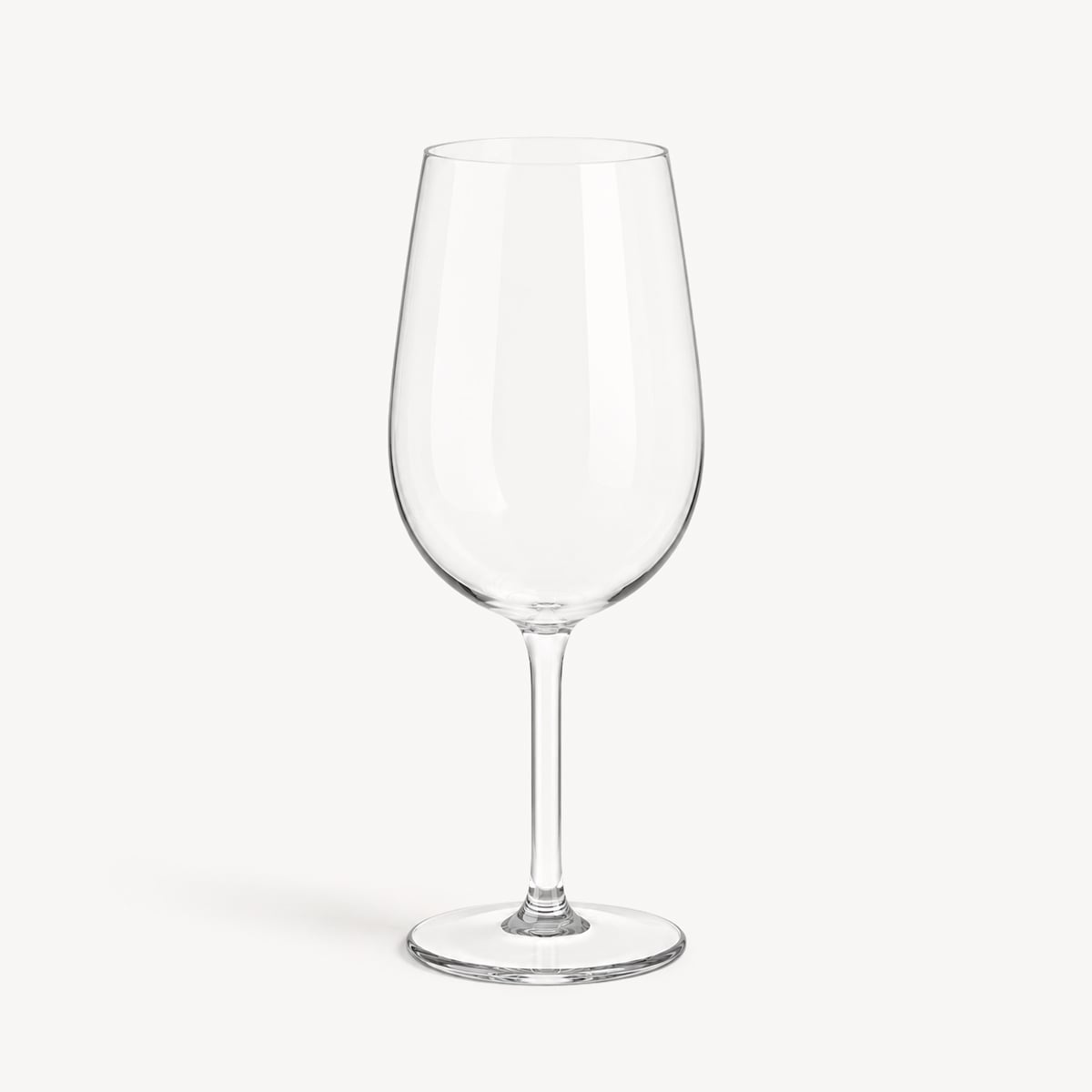 Copo ORPEA de vinho em vidro 36cl by hôma, photo 1