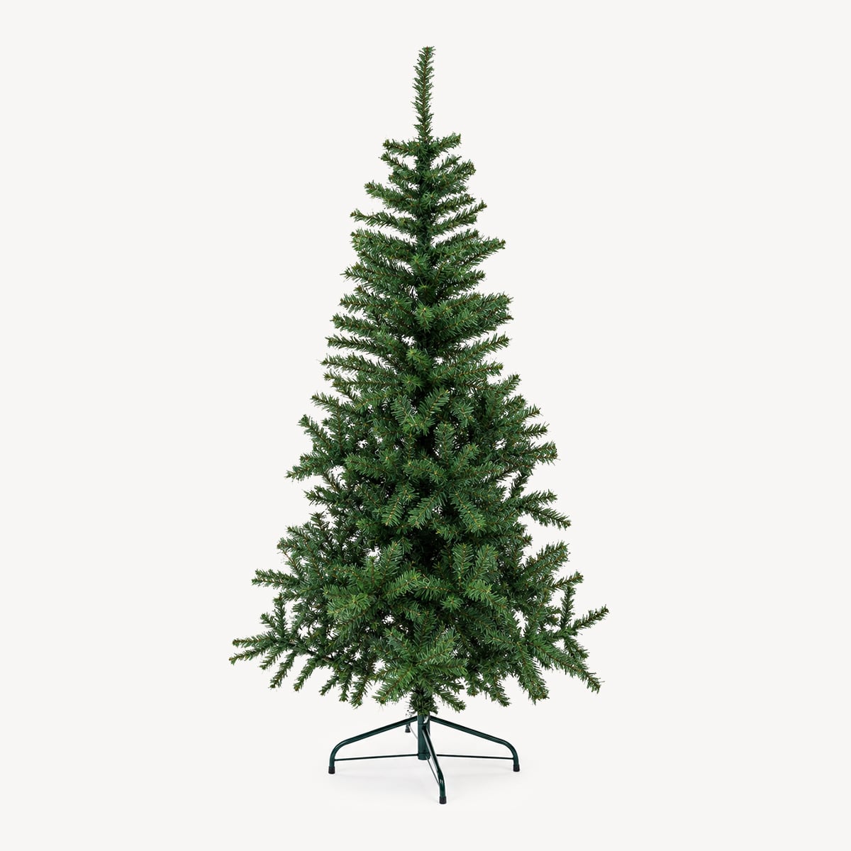 Árvore de natal ELEGANT verde 180cm da hôma, fotografia 1