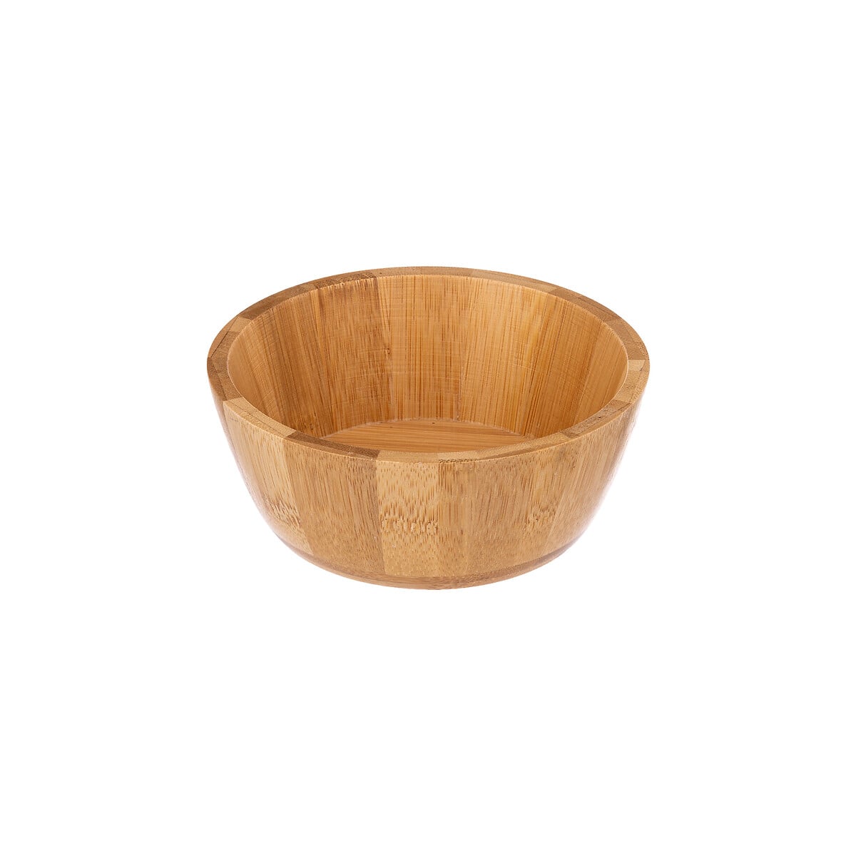Saladeira DIA em bambu 15cm da hôma, fotografia 1