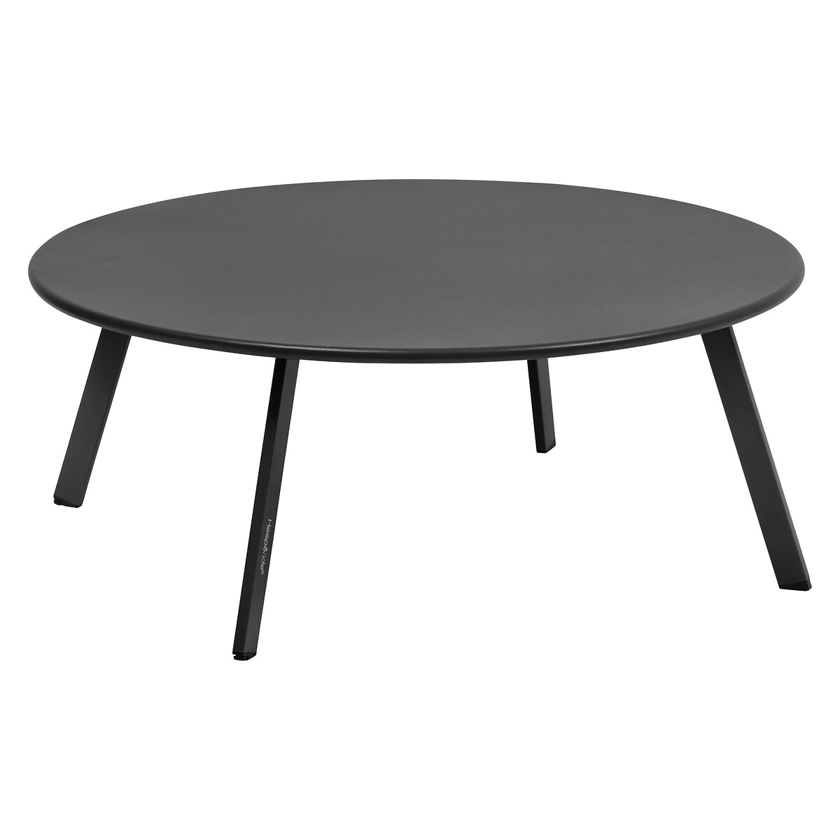 Mesa de apoio SAONA graphite 90cm by hôma, photo 1