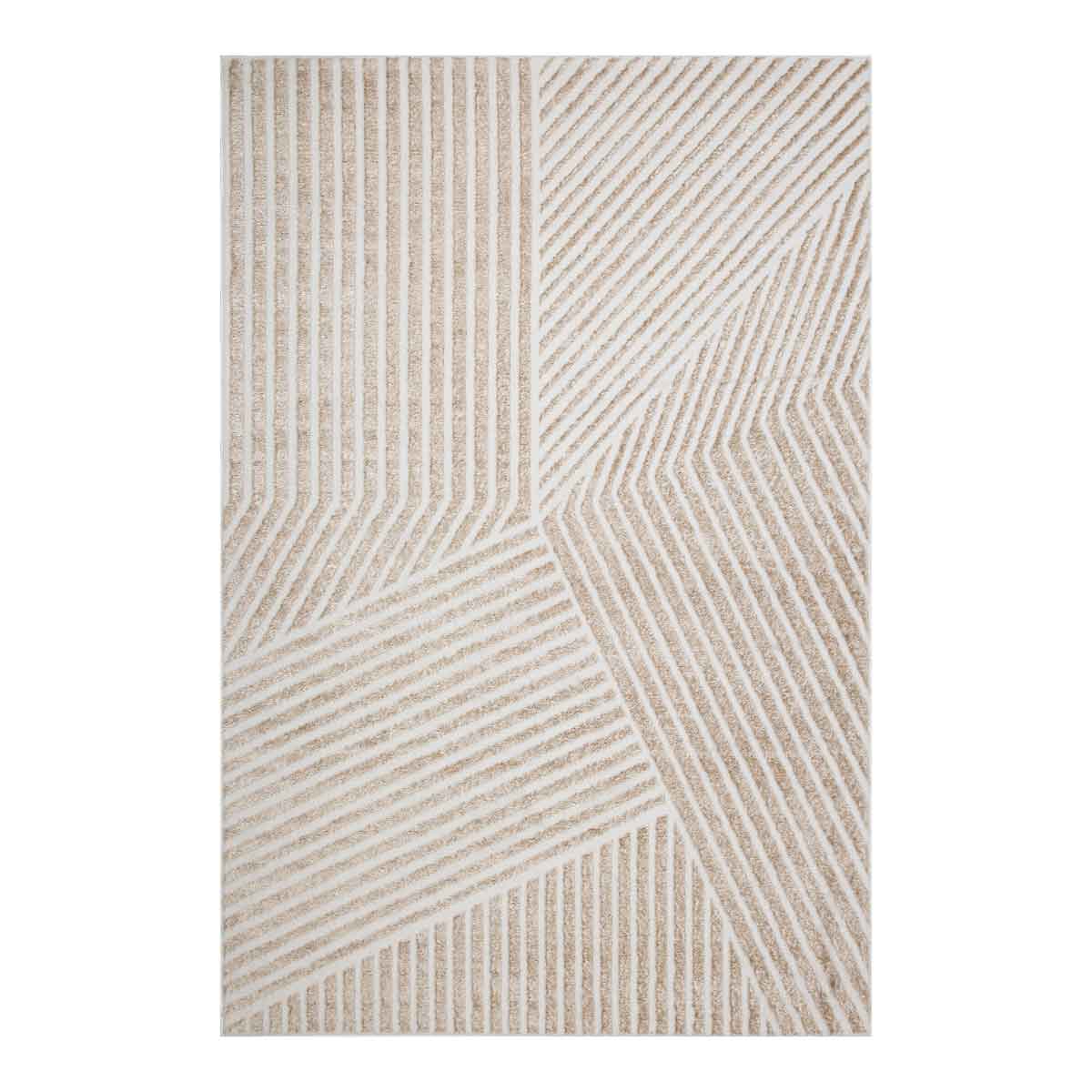 Tapete SALAM SAND bege 200x285cm da hôma, fotografia 1