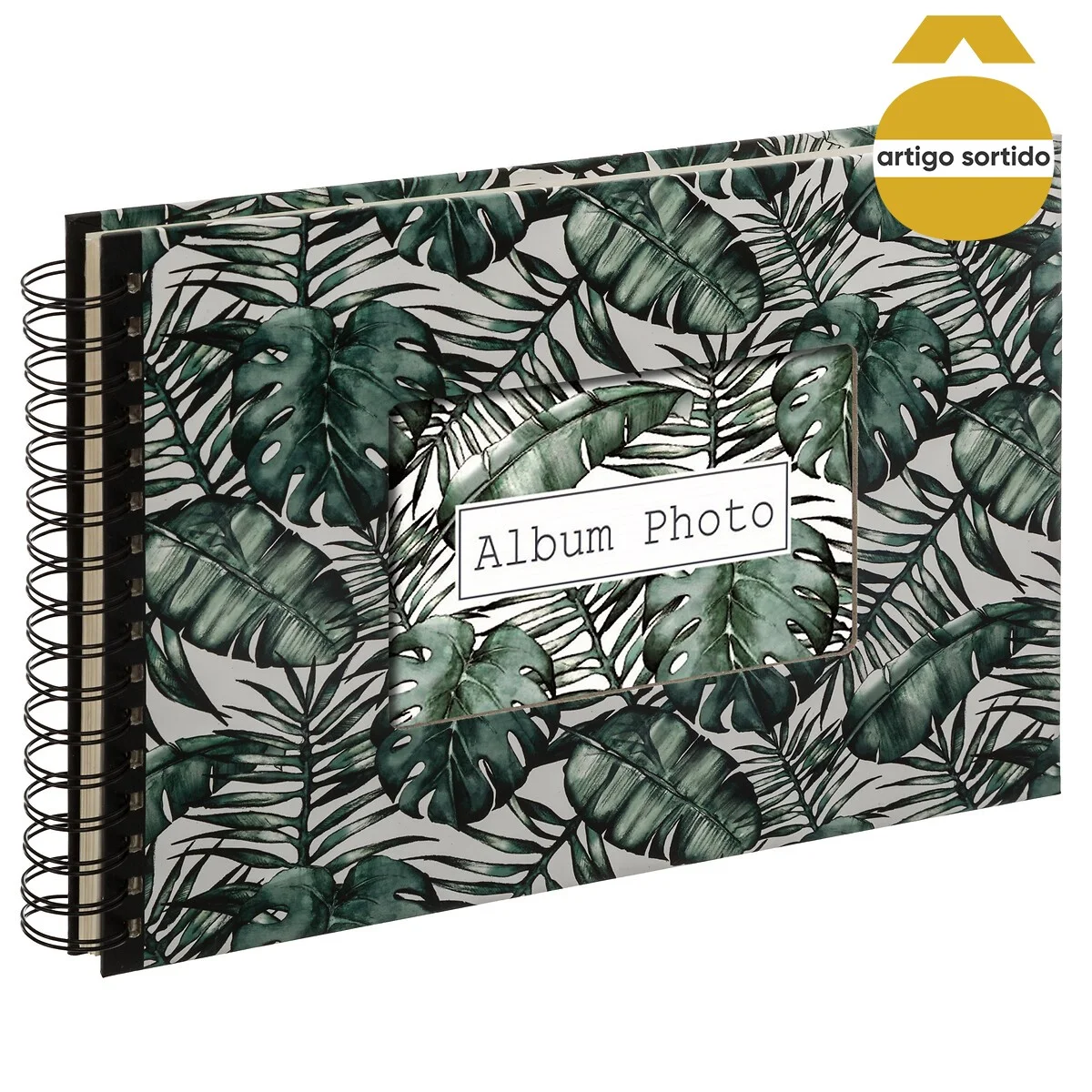 Álbum JUNGLE para 160 fotos by hôma, photo 1