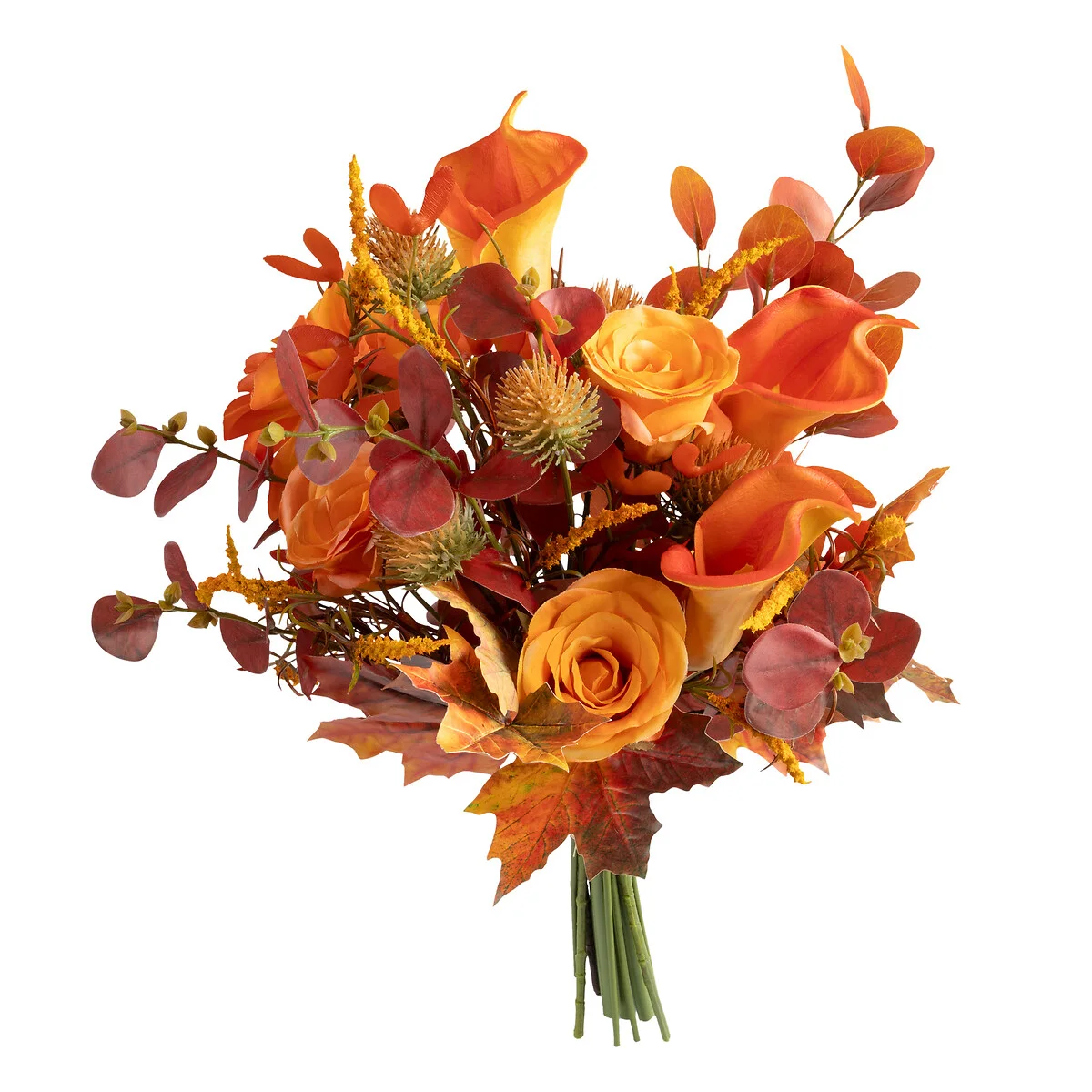 Bouquet com flores artificiais JAMES by hôma, photo 1
