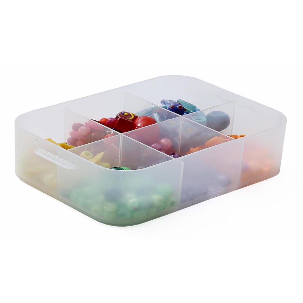 Caixa Purebox com separadores a5 1,3l by hôma, photo 1