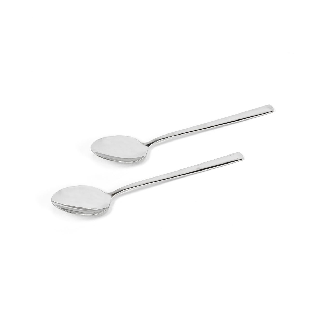 Conjunto de 2 colheres de mesa MÓNACO by hôma, photo 1