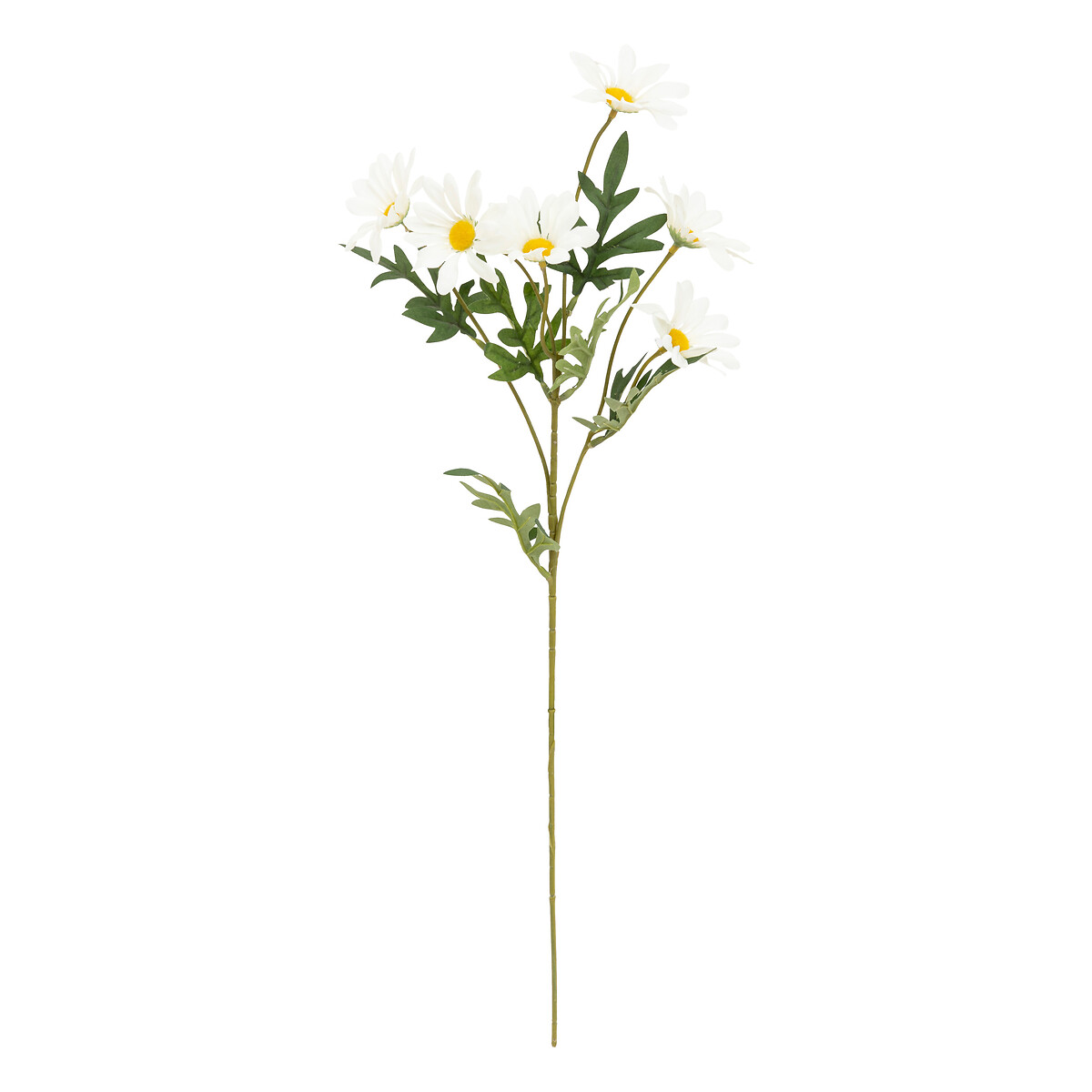 Haste margaridas artificial 60cm by hôma, photo 1