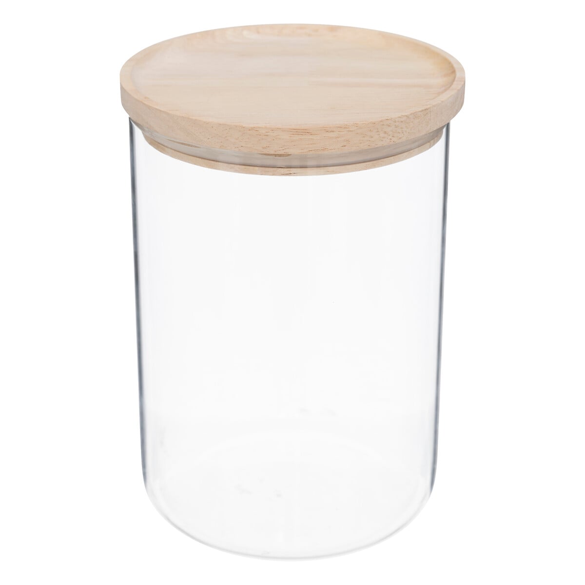 Frasco HERMET em vidro1,6l da hôma, fotografia 1
