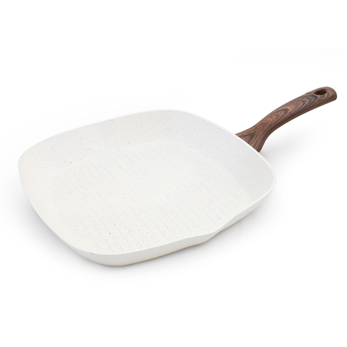 Grelhador STONEBRIGHT 28cm da hôma, fotografia 1