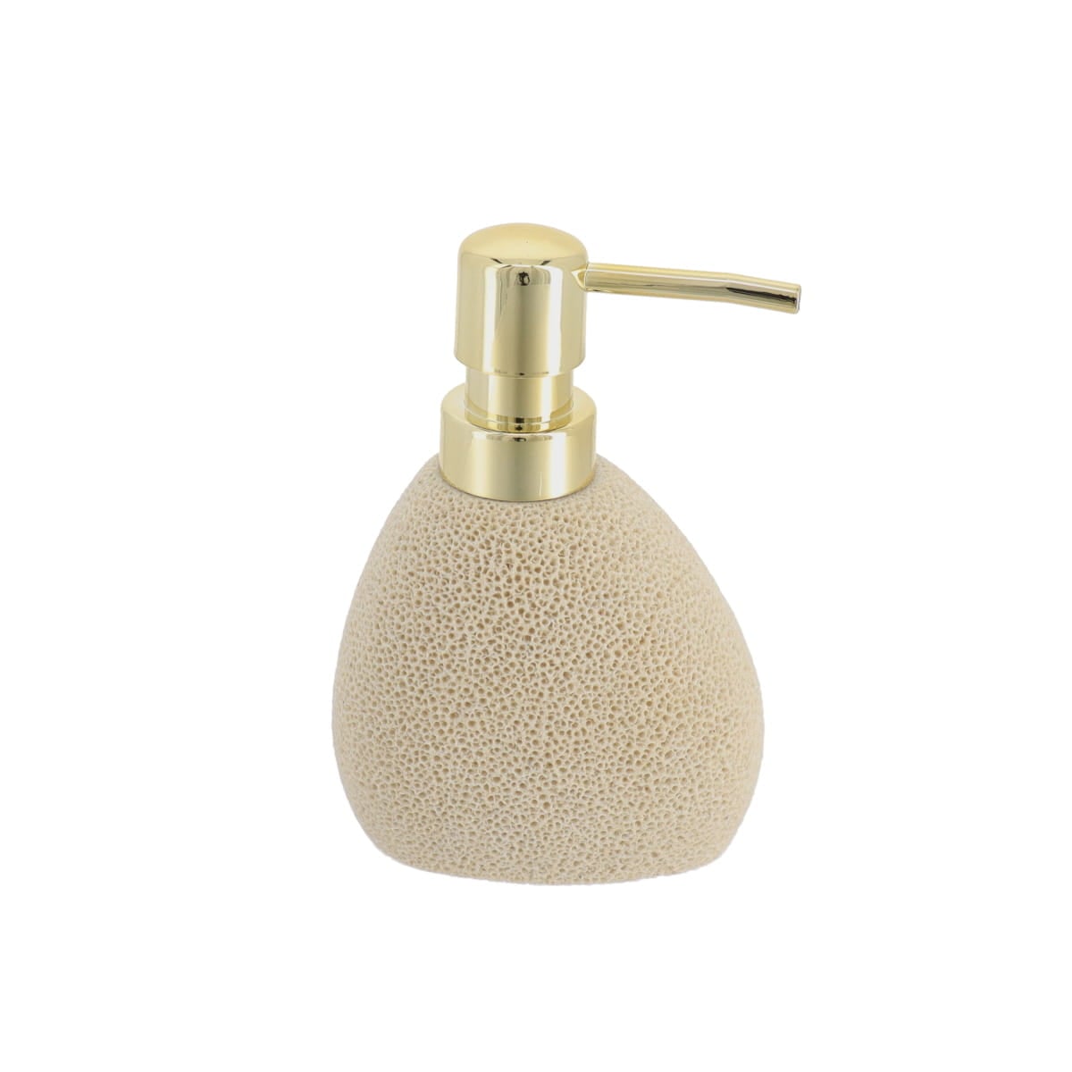 Doseador de sabonete líquido em poliresina 200ml by hôma, photo 1