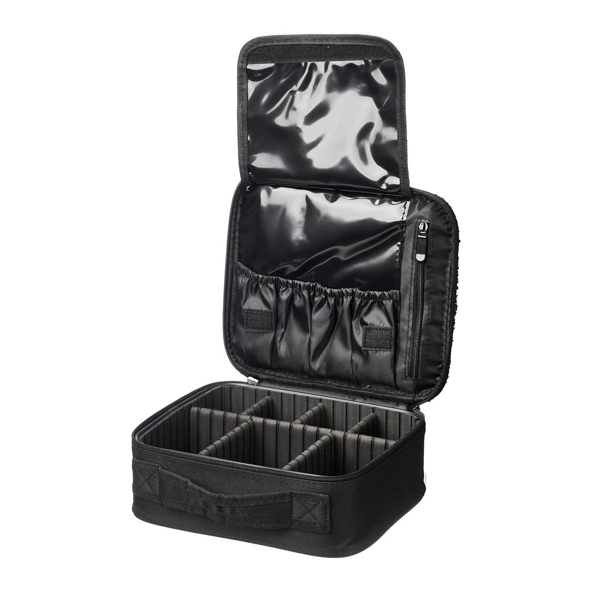 Bolsa com divisórias para cosmética by hôma, photo 1