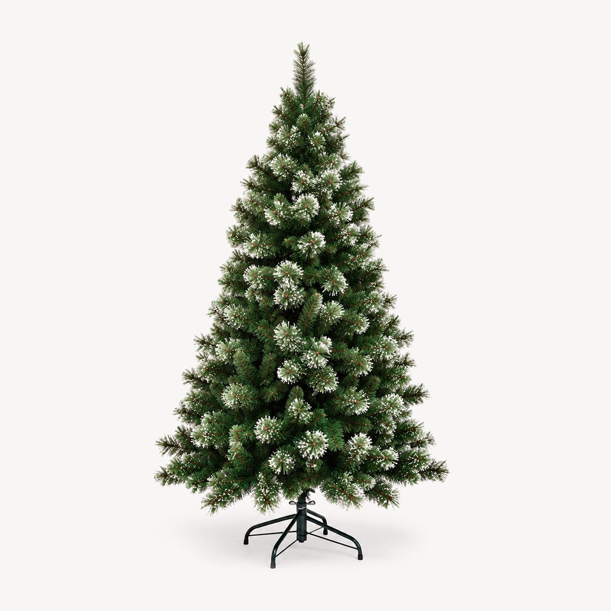 Árvore de natal GRACIOUS verde 180cm by hôma, photo 1