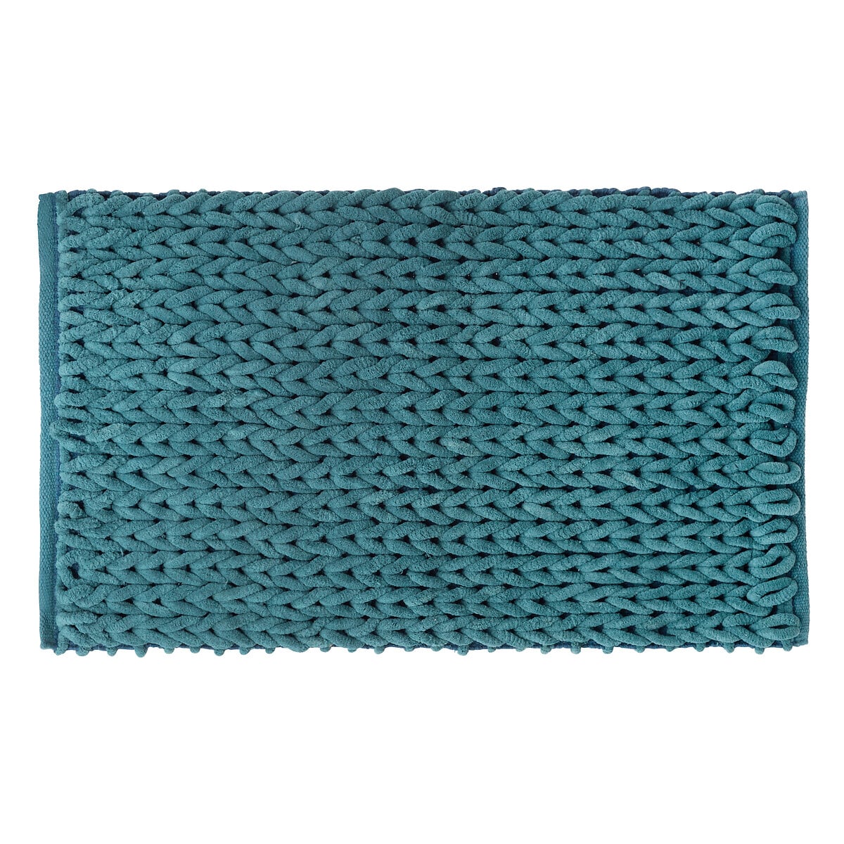 Tapete wc ESPESSO azul escuro 50x75cm da hôma, fotografia 1