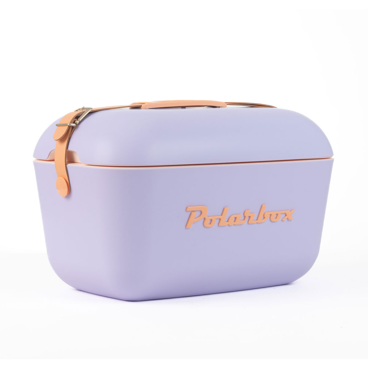 Mala térmica POLARBOX malva 12l by hôma, photo 1
