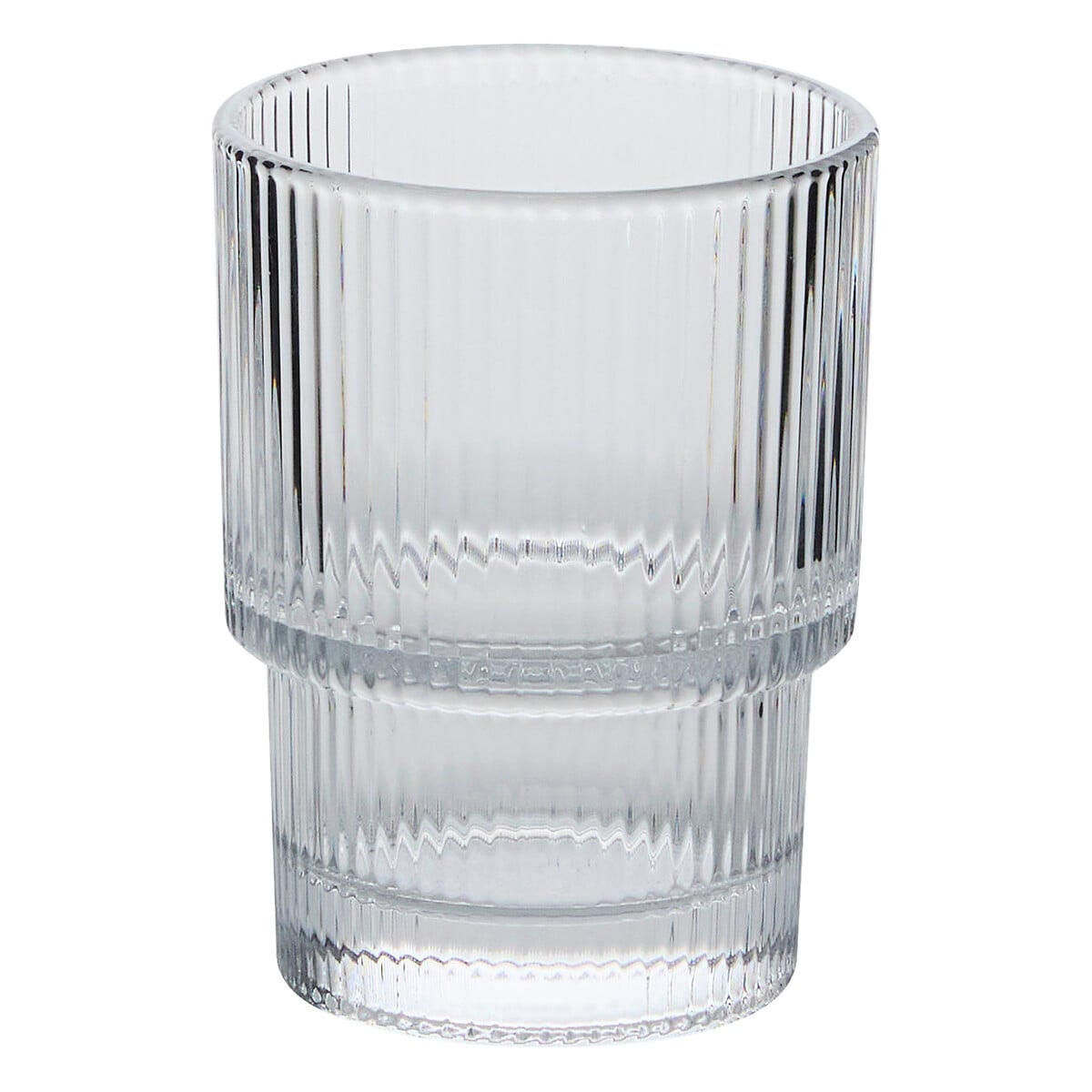 Copo EMLI'EAU de vidro 19cl by hôma, photo 1