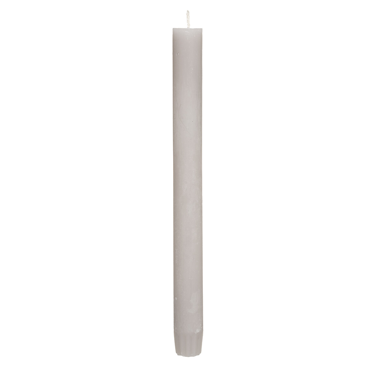 Conjunto 4 velas candelabro rústicas da hôma, fotografia 1