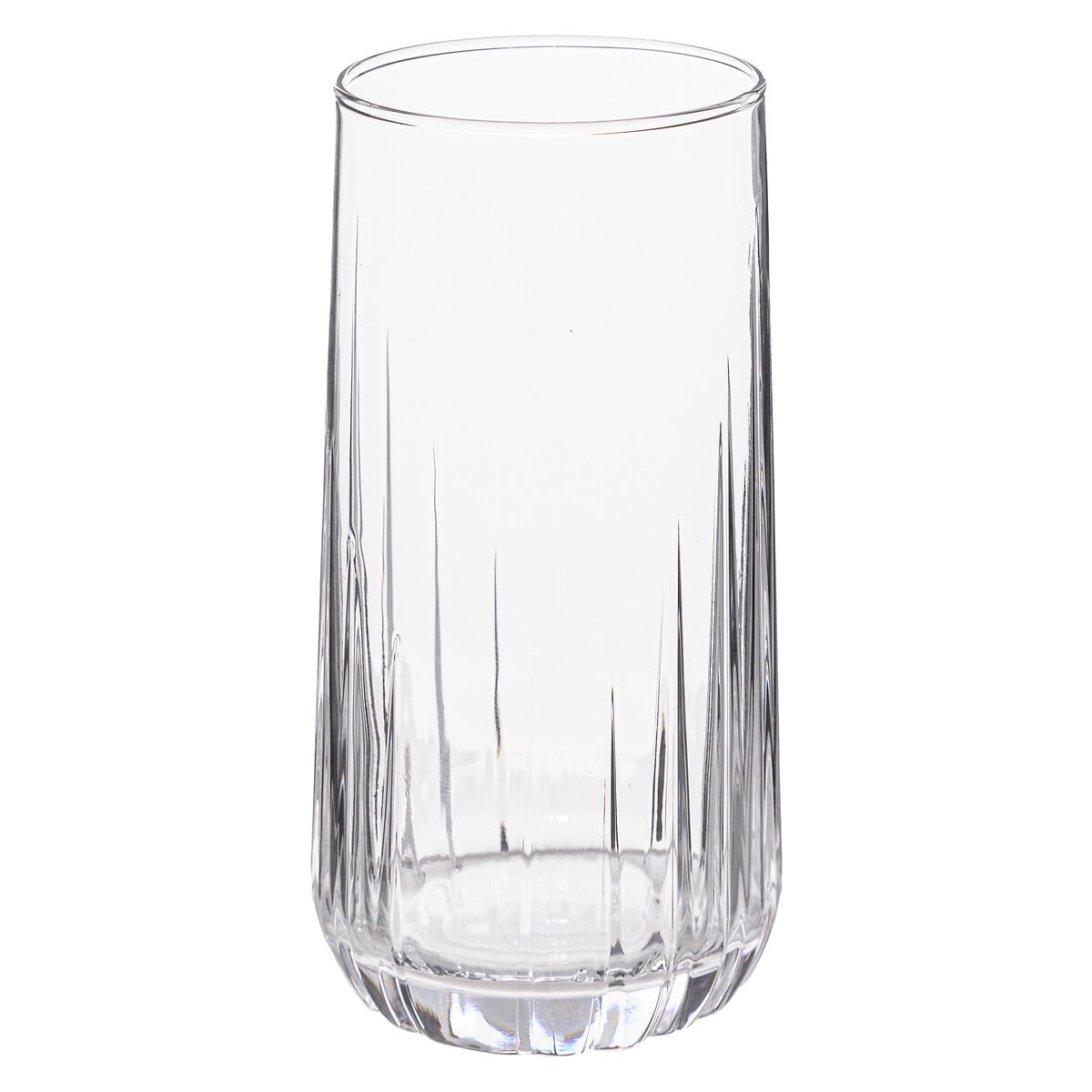 Copo alto DIEG'EAU em vidro 36cl da hôma, fotografia 1