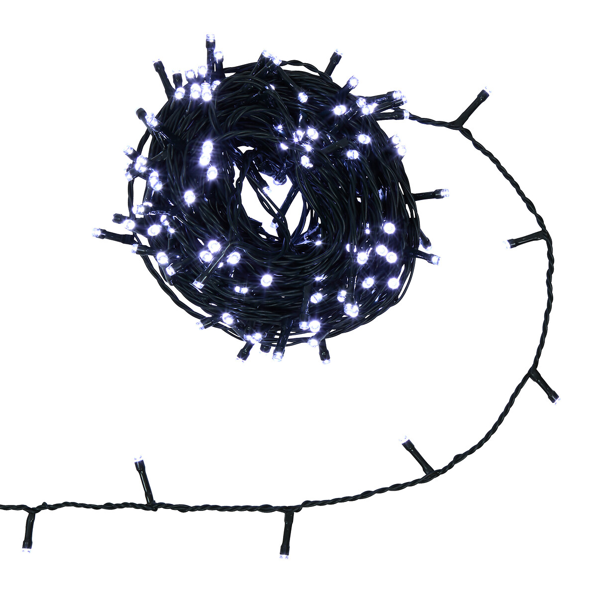Série de luzes de Natal com 15 m by hôma, photo 1