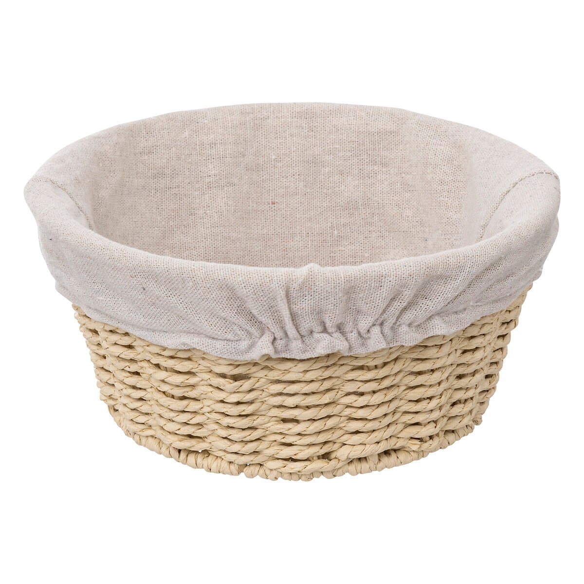 Cesto de pão redondo KORD 21,5cm by hôma, photo 1