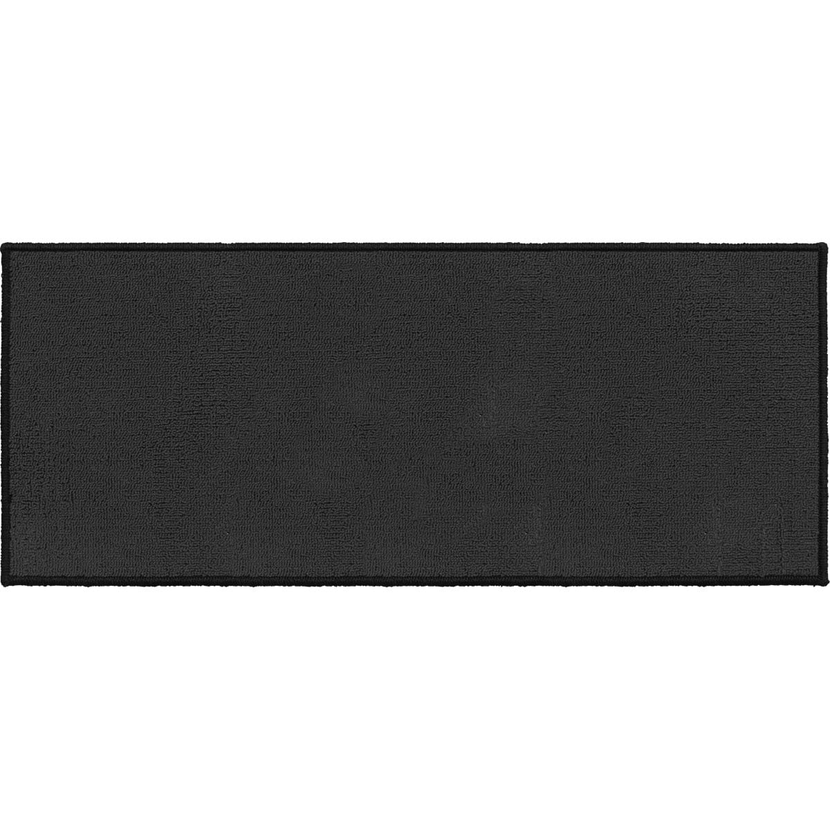Tapete ANNA cinza escuro 50x120cm by hôma, photo 1