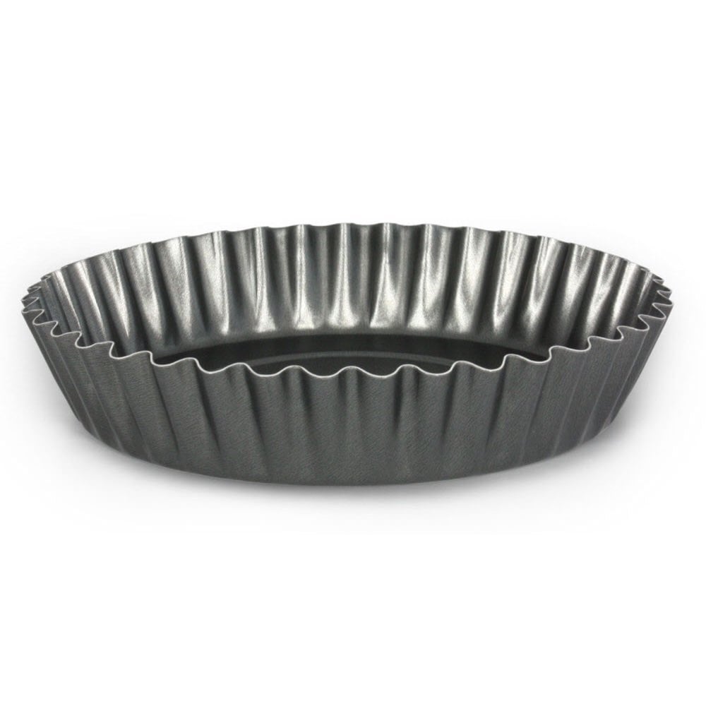 Forma para quiche cinza nº 28 by hôma, photo 1