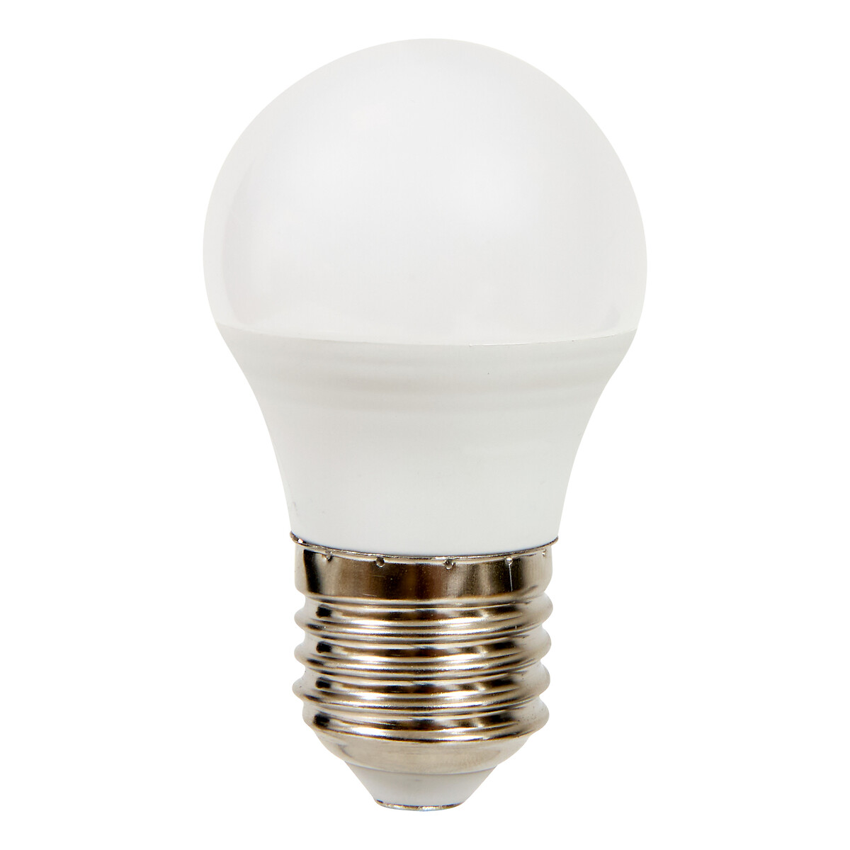 Lâmpada LED E27 da hôma, fotografia 1