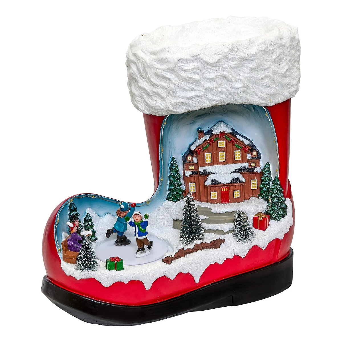 Aldeia Bota de Natal by hôma, photo 1