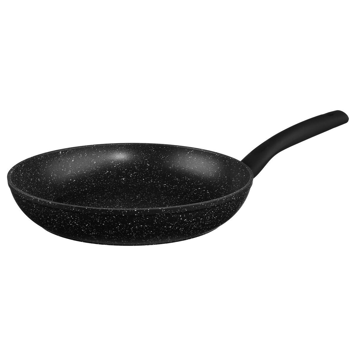 Frigideira de alumínio efeito pedra CARACTÈRE 30cm by hôma, photo 1