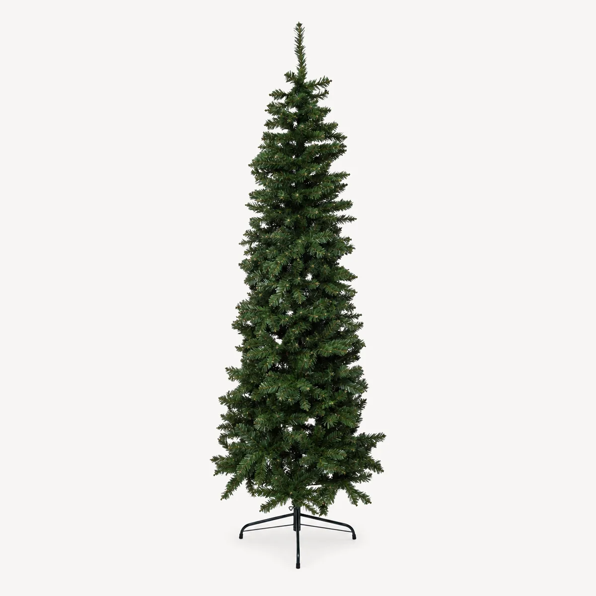 Árvore de natal VERTICA verde 180cm da hôma, fotografia 1