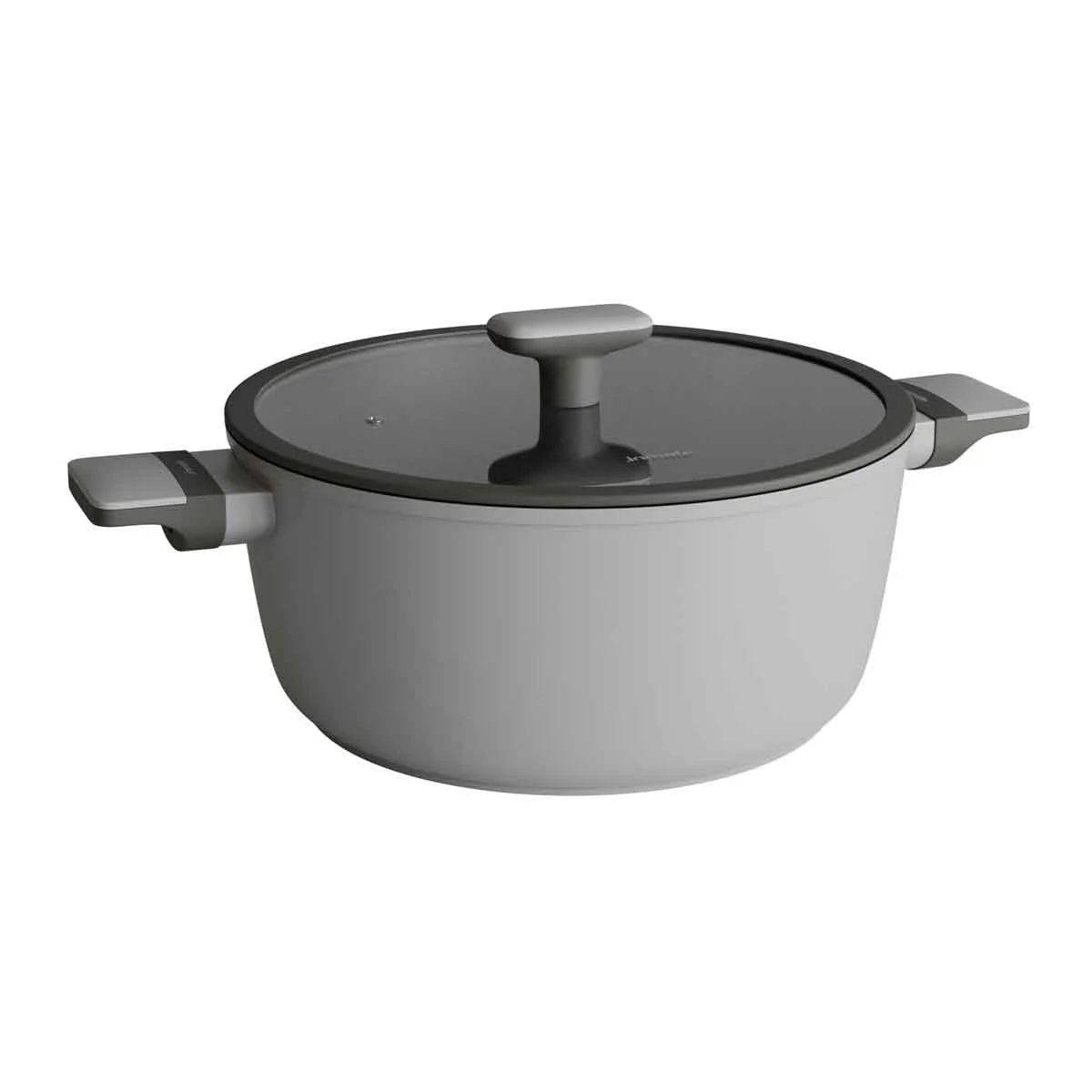 Caçarola NEUTRAL GREY 28cm by hôma, photo 1