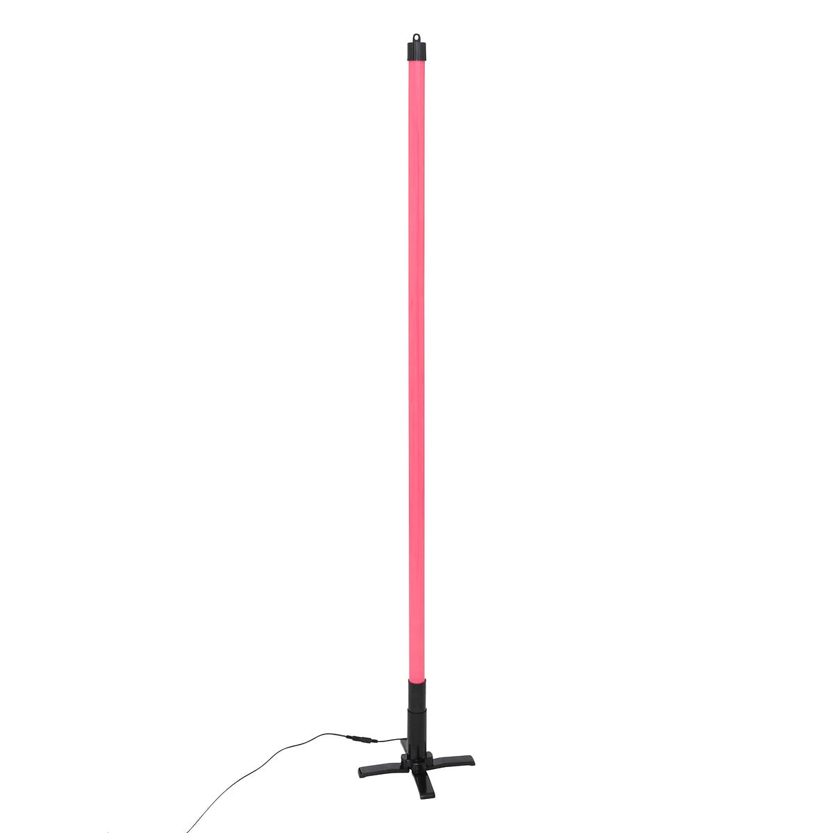 Tubo led neon rosa 134cm by hôma, photo 1