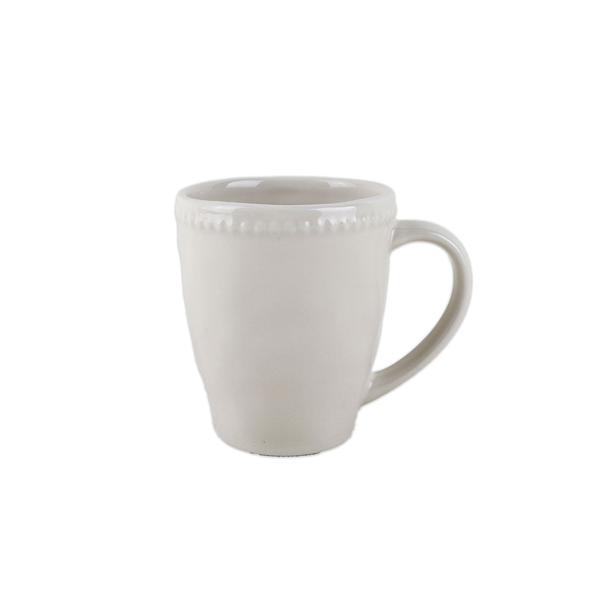 Caneca PEARL bege 32cl by hôma, photo 1