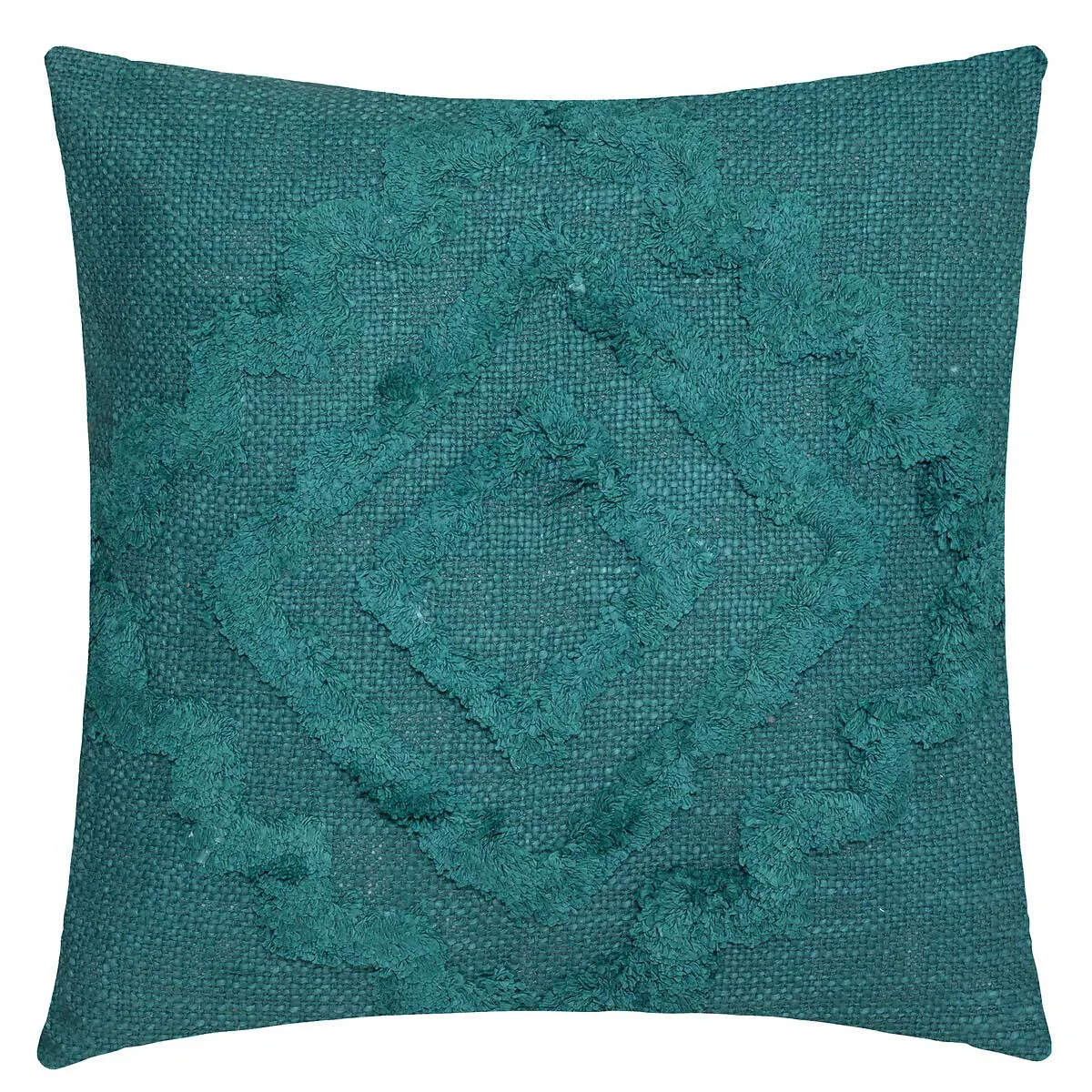 Almofada INCA azul 40x40cm by hôma, photo 1