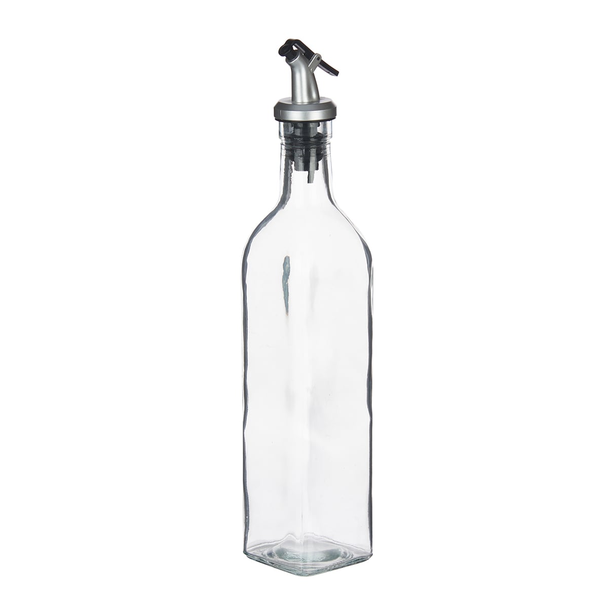 Galheteiro de vidro com tampa dispensadora 50cl by hôma, photo 1