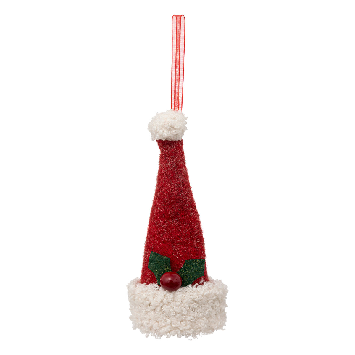 Gorro de pai natal vermelho by hôma, photo 1