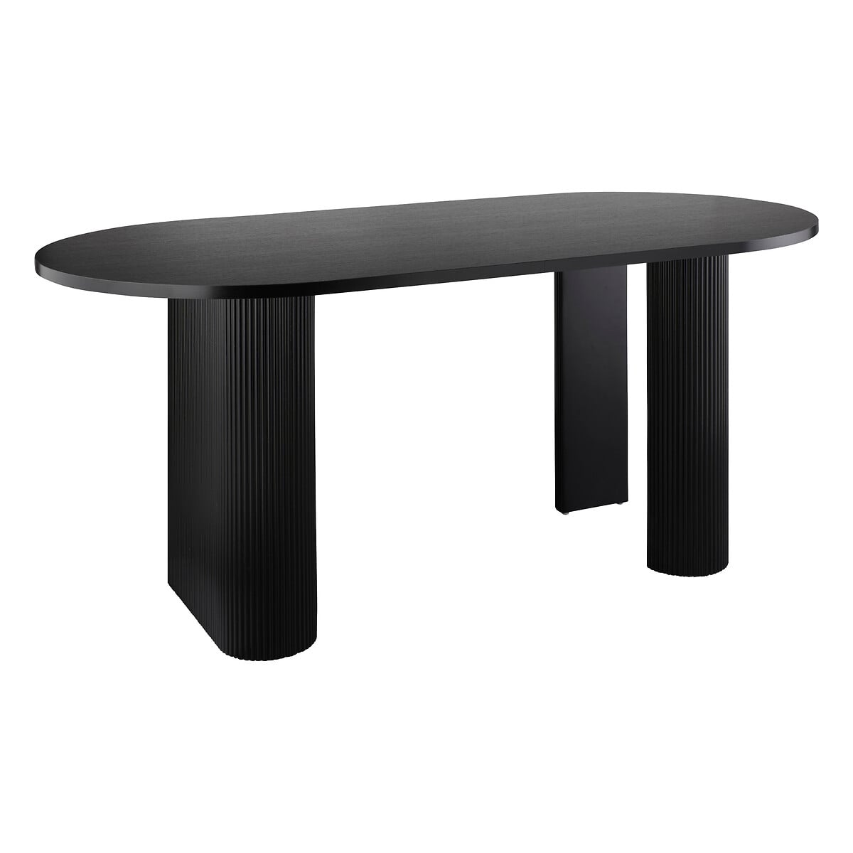 Mesa de apoio OLOVA preto by hôma, photo 1