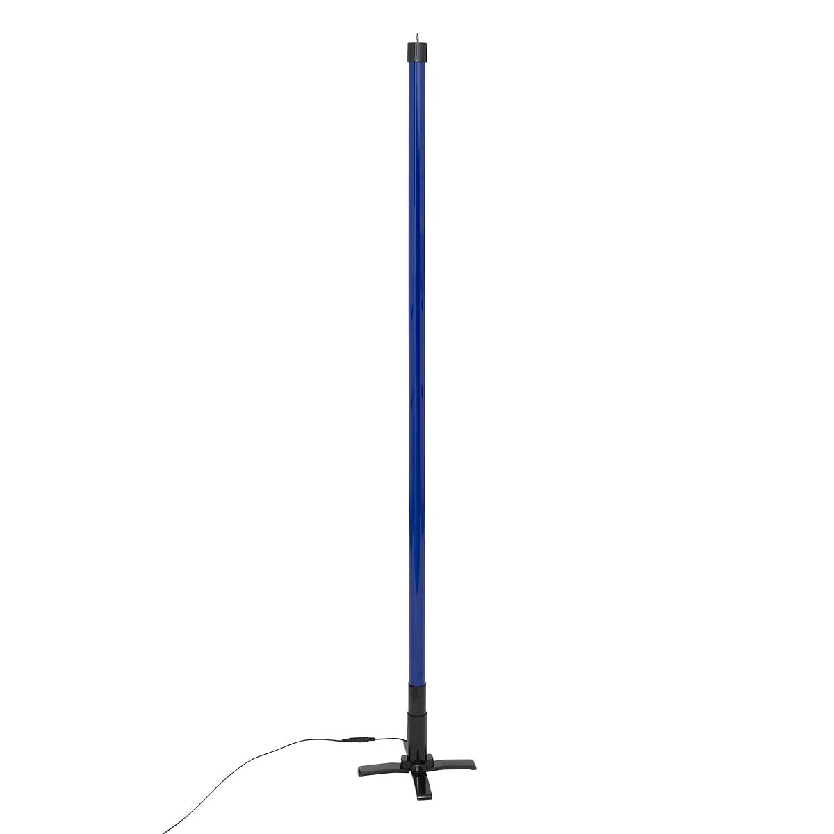 Tubo led neon azul 134cm by hôma, photo 1