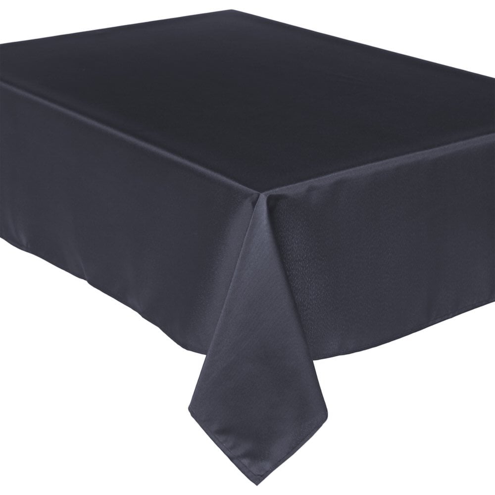 Toalha de mesa anti-manchas azul by hôma, photo 1