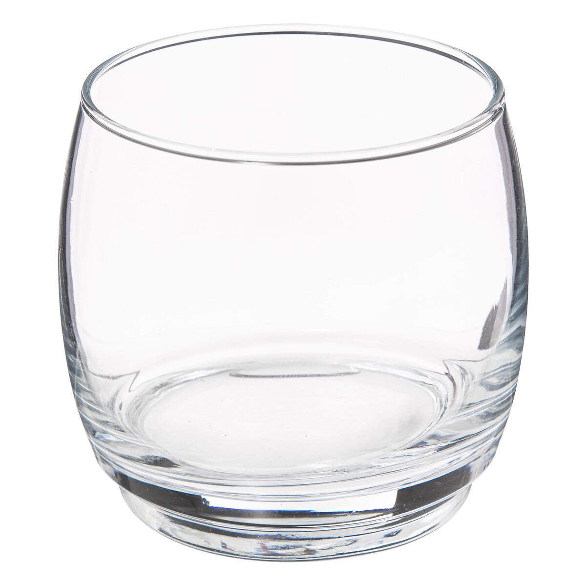 Copo de água empilhável em vidro 32cl by hôma, photo 1