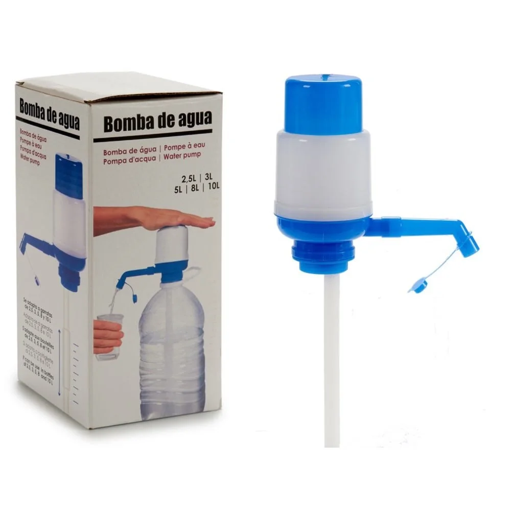Bomba de água para garrafa by hôma, photo 1