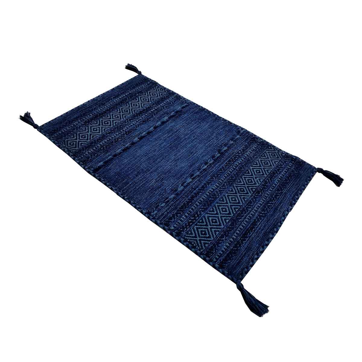 Tapete TRIBAL azul 60x100cm by hôma, photo 1