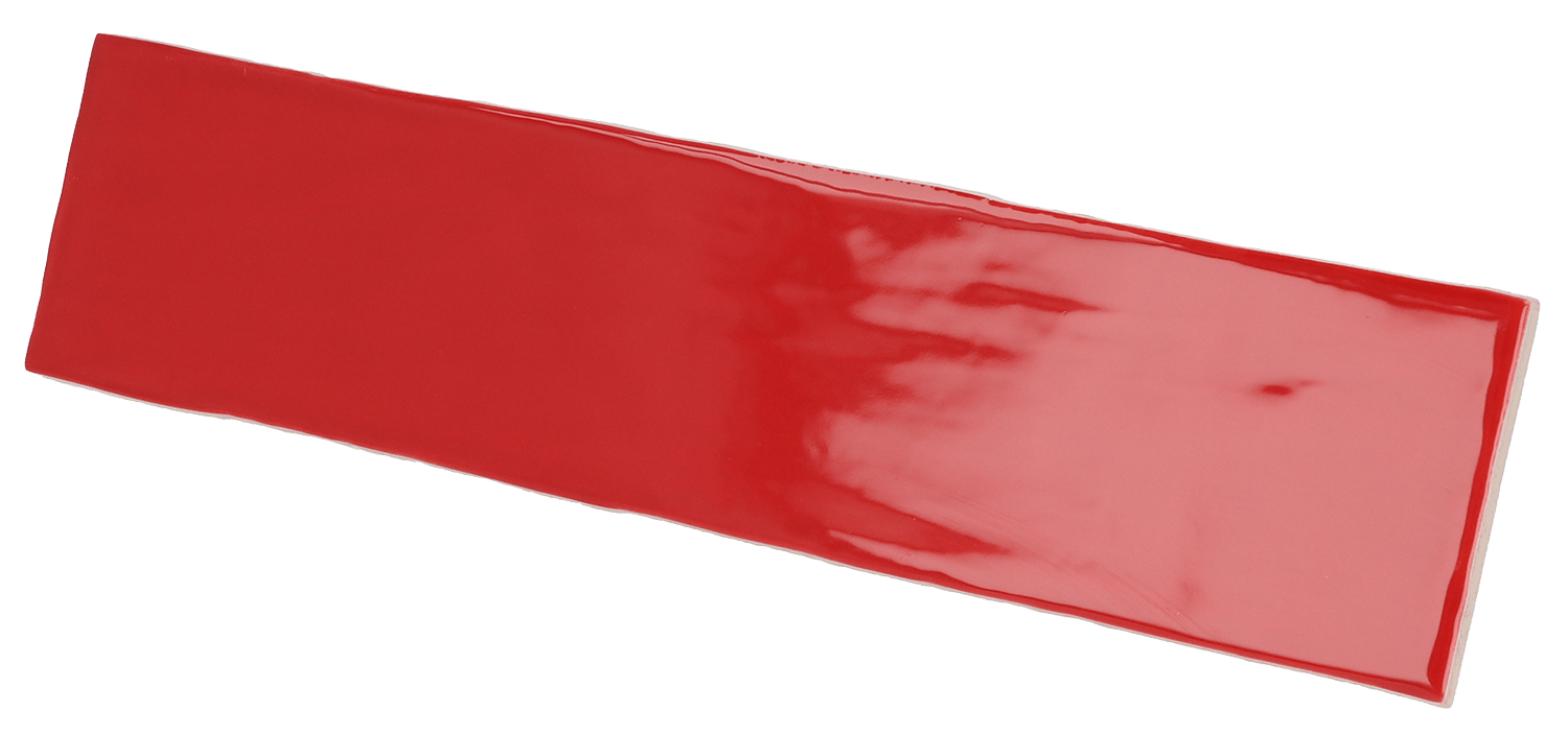 Masía Rosso 7,5X30cm. da Nais, fotografia 1