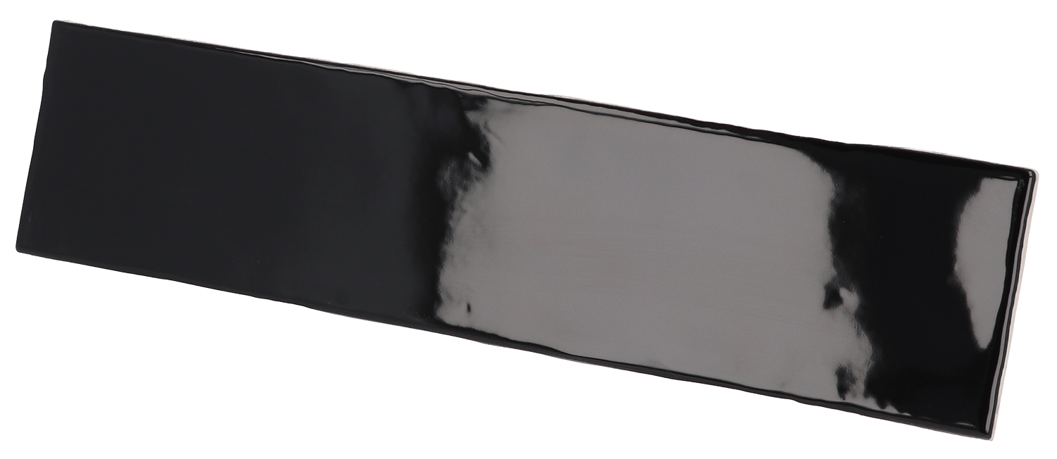 Masía Negro 7,5X30cm. da Nais, fotografia 1