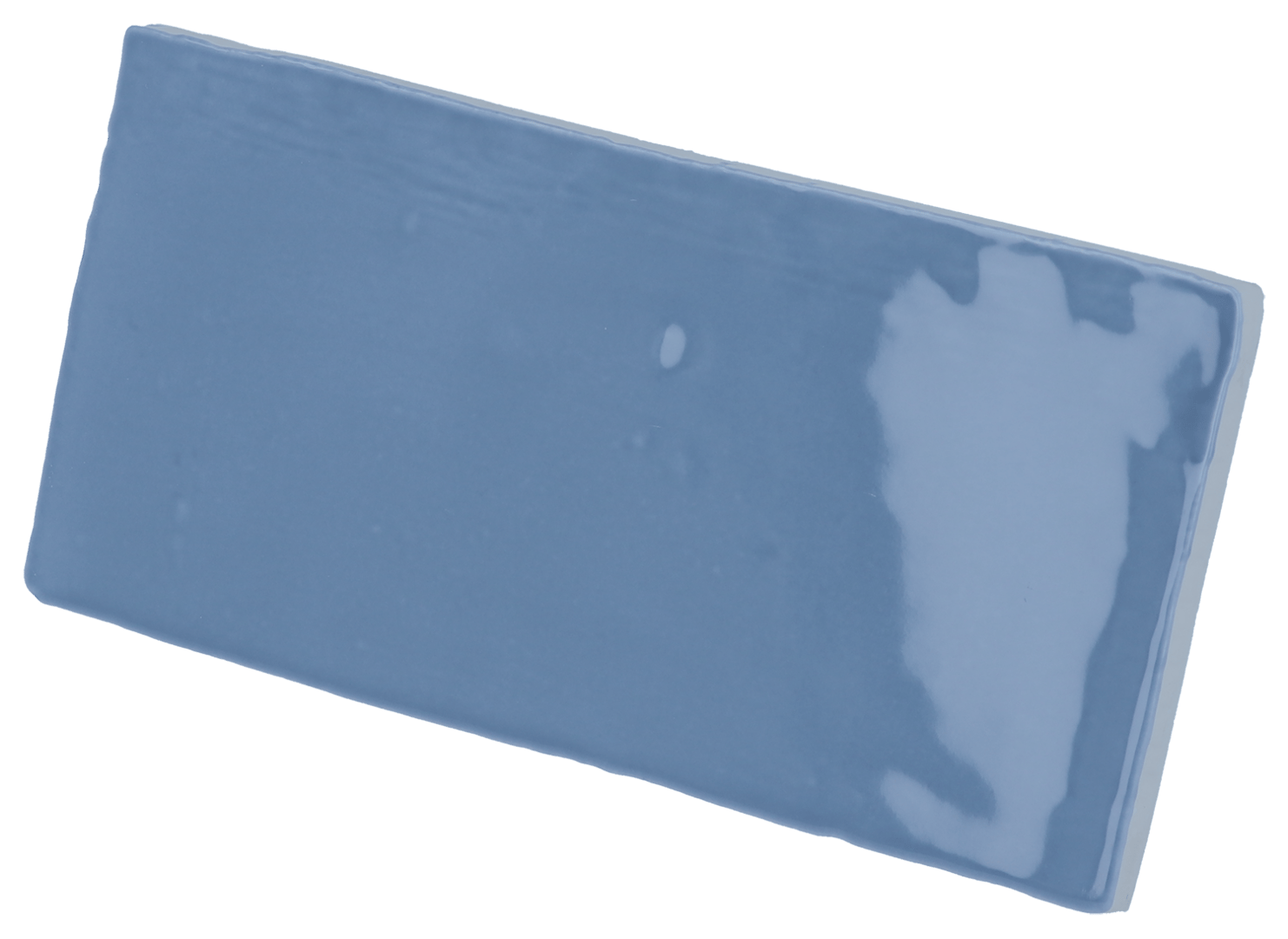 Masía Blue 7,5X15cm. da Nais, fotografia 1
