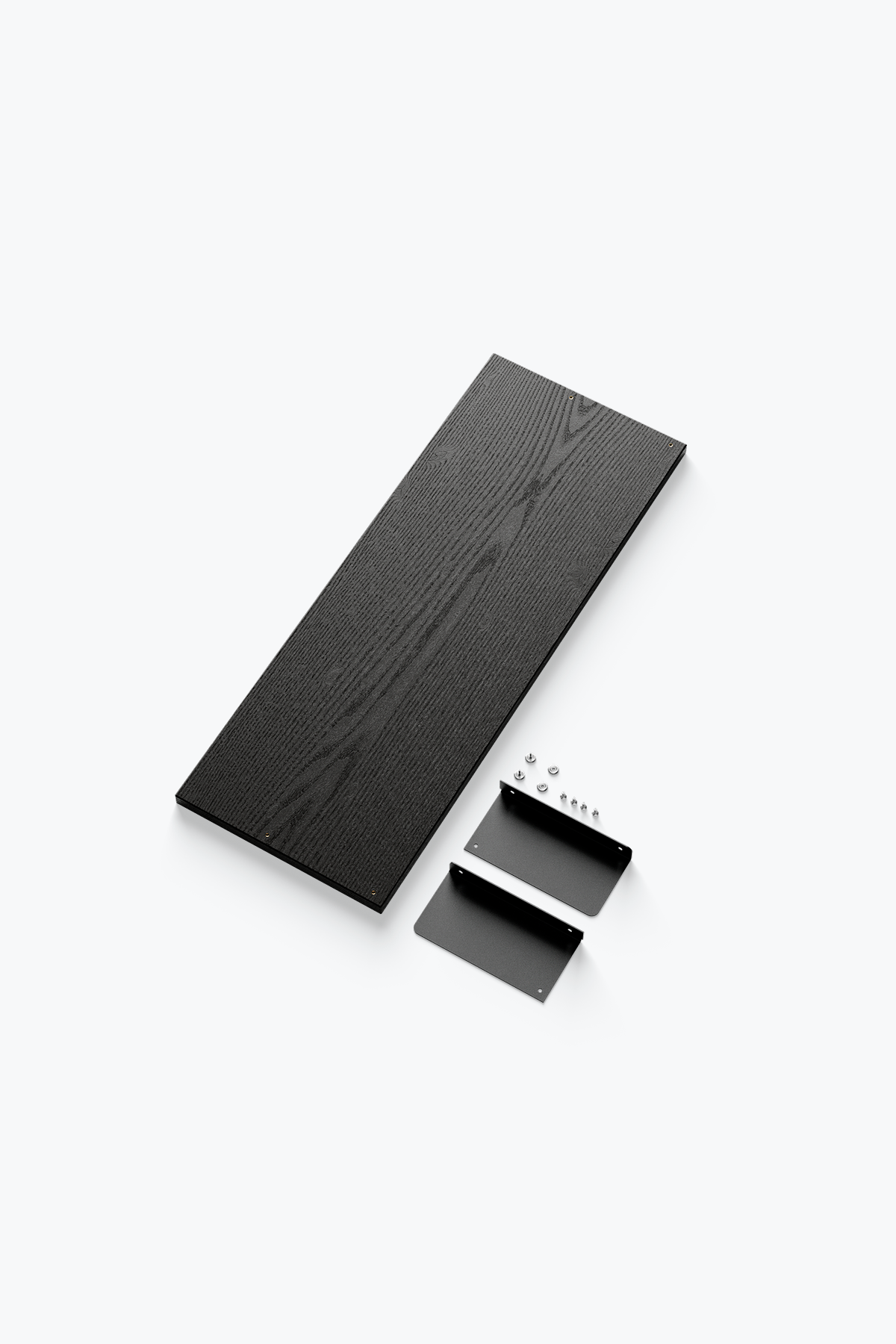 New Works Standard Shelf Kit by New Works, photo 1