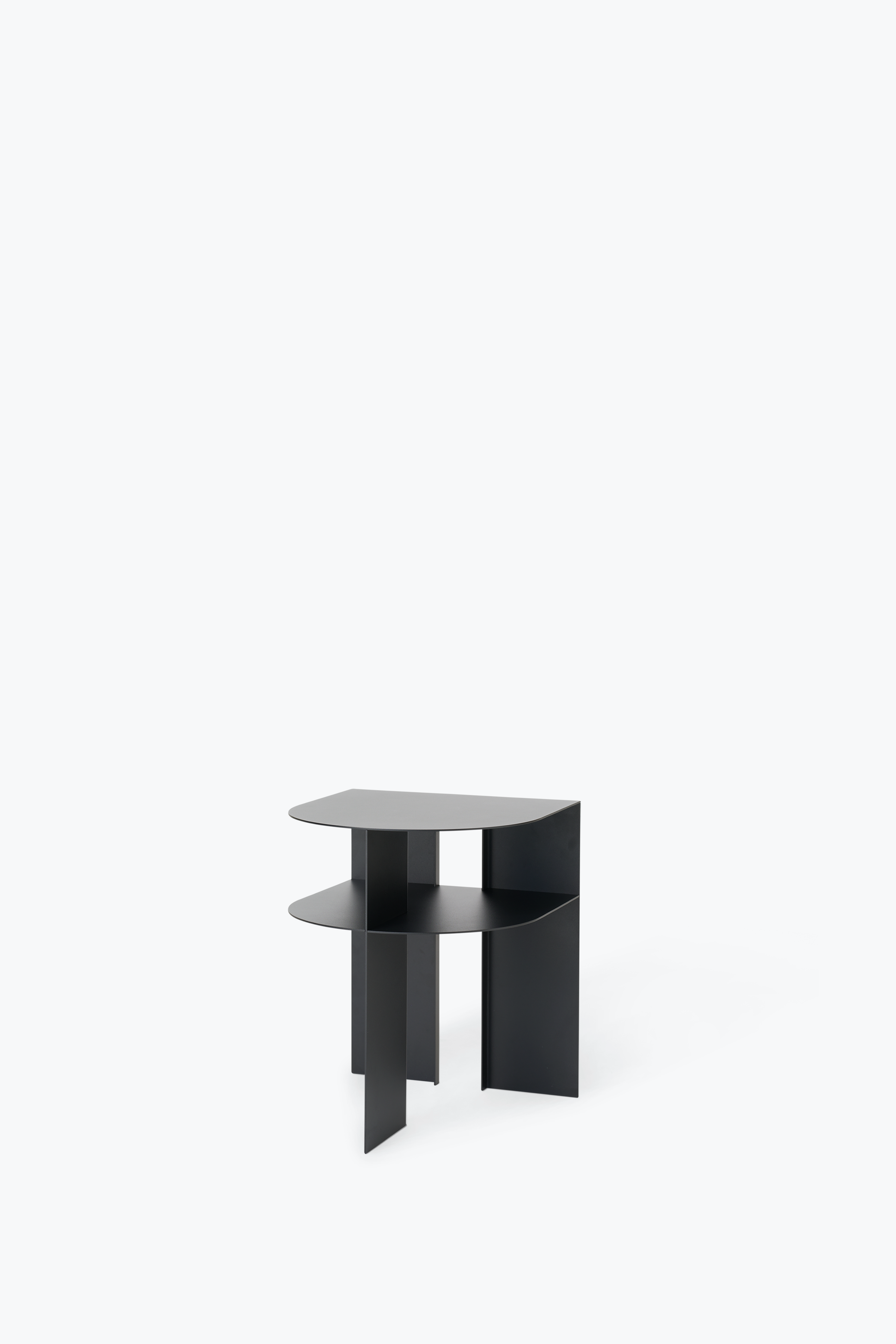 Rand Side Table by New Works, photo 1