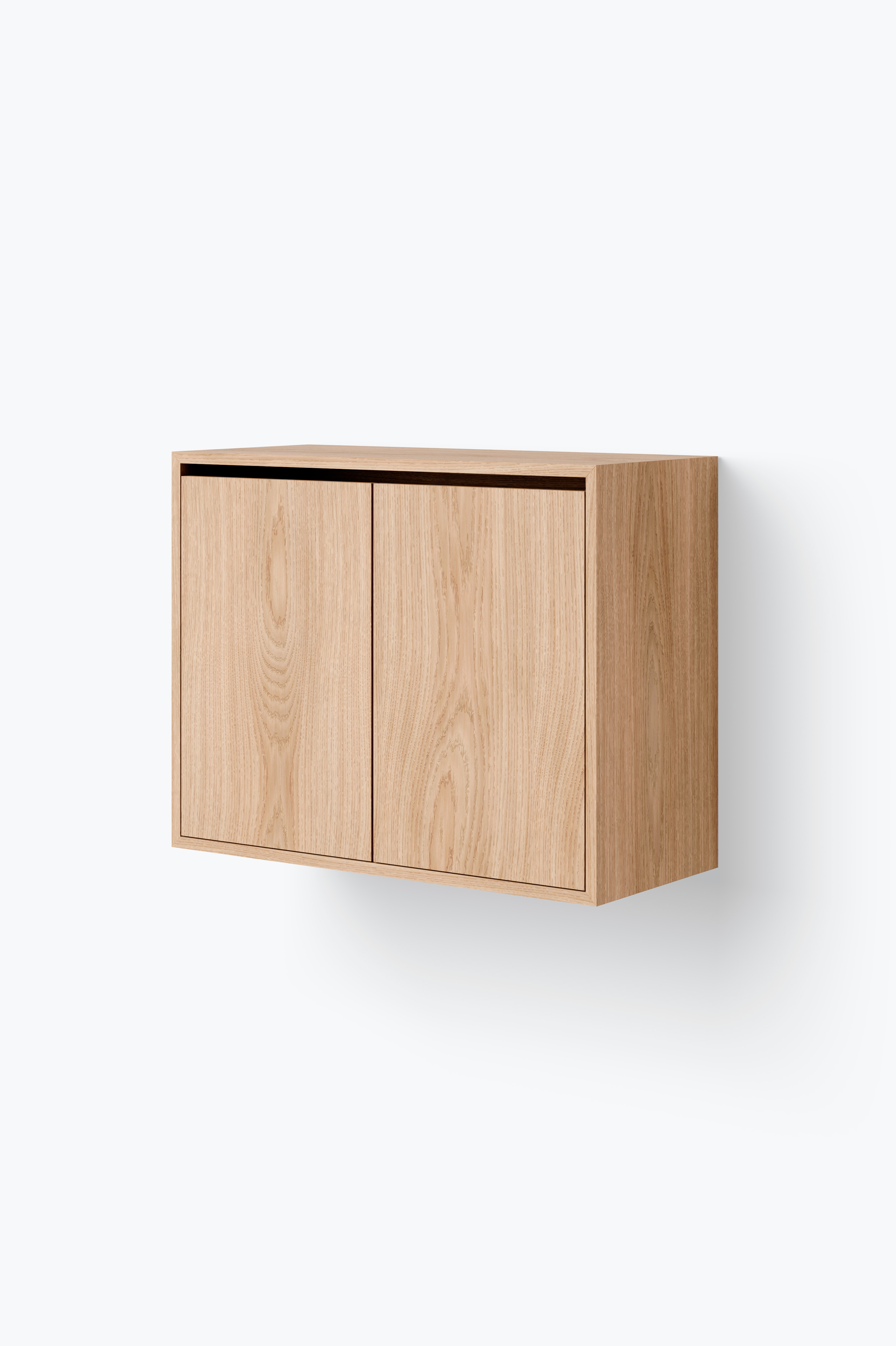 New Works Cabinet Tall w. Doors by New Works, photo 1